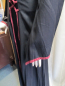 Preview: Ladies Medieval Dress Black